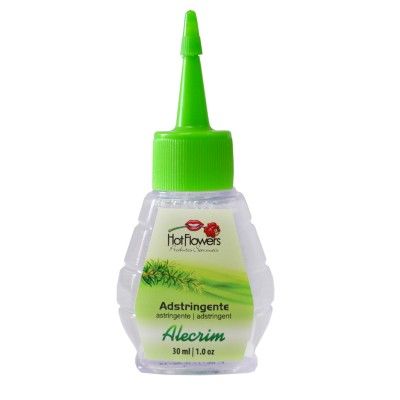 Adstringente Alecrim HOT FLOWERS 30ml