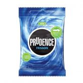 Preservativo Frisson Prudence - c/ 3 unidades