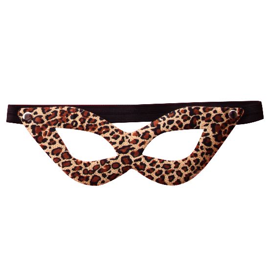 Mascára tiazinha - cores sortidas