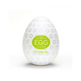 Tenga egg - modelo Clicker