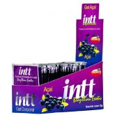 Gel comestível INTT 5g - açaí