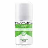 Desodorante íntimo Play Girl 37ml - maçã verde