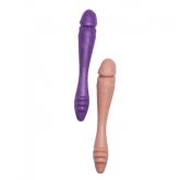 Plug anal desejo HOT FLOWERS - cores sortidas