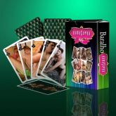 Baralho Kama Sutra Gay