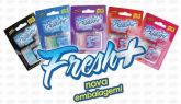 Fresh+ lamina refrescante c/ 16