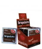 Gel comestível Feitiços Aromáticos 5g - brigadeiro