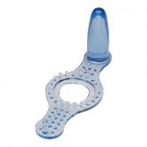 Anel estimulador com plug Sexy Fantasy - cores sortidas