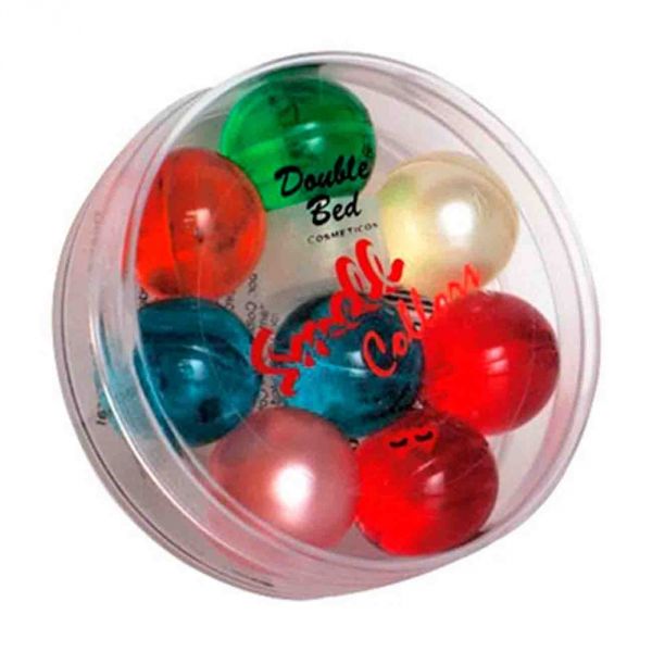 Bolinhas Smell Ball com 8 unidades