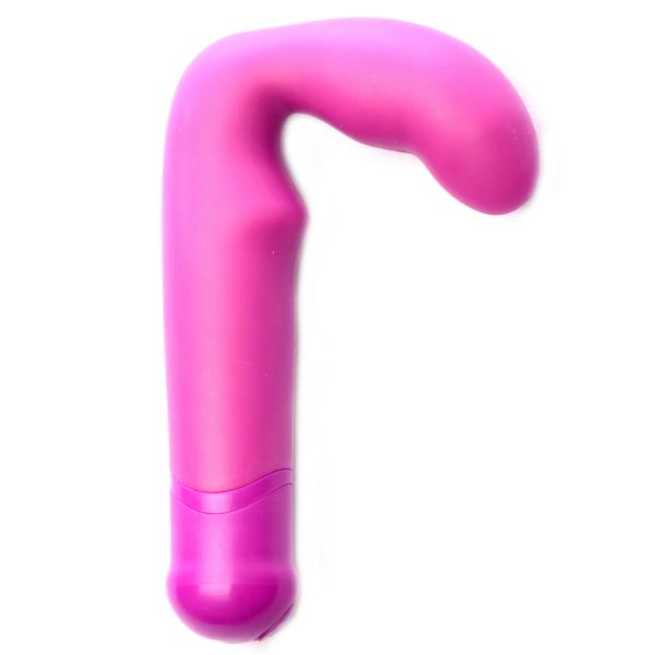 Vibrador Ponto G com 10 frequencias e estimulador