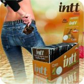 Gel comestível INTT 5g - coco