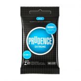 Preservativo Extreme Prudence - c/ 3 unidades