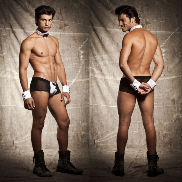 Fantasia Barman Hot Flowers