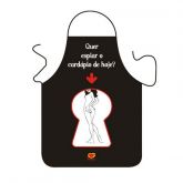 Avental Sexy Fantasy (2)