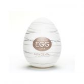 Tenga egg - modelo Silky